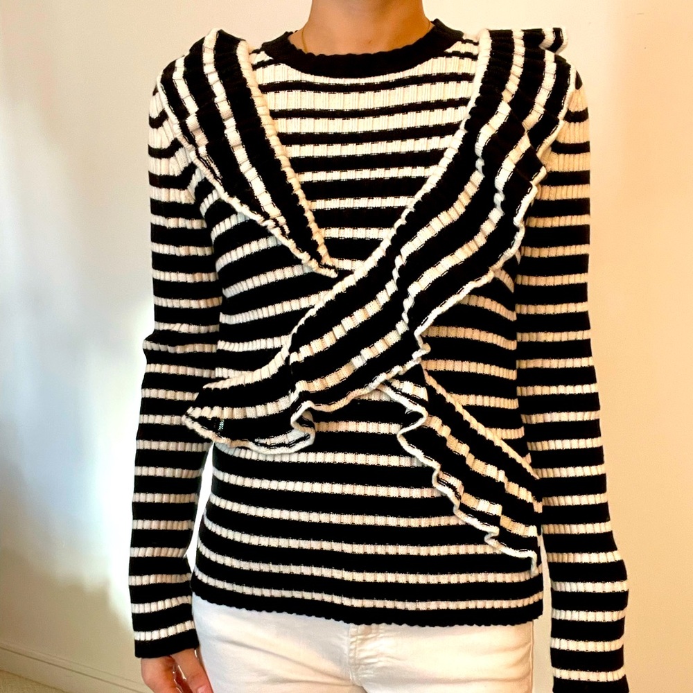 Msgm Sweater - image 1